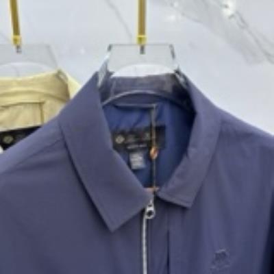 wholesale quality loro piana jacket model no. 12